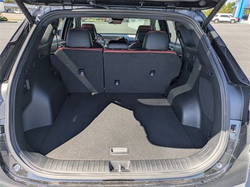 Used 2023 Kia Sportage SX image 13