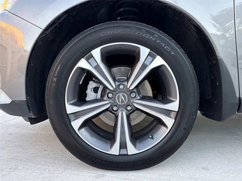 Used 2023 Acura RDX AWD w/ Advance Package image 4