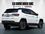 Used 2021 Jeep Compass Trailhawk image 4