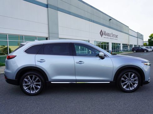 Used 2020 MAZDA CX-9 Grand Touring FWD image 8