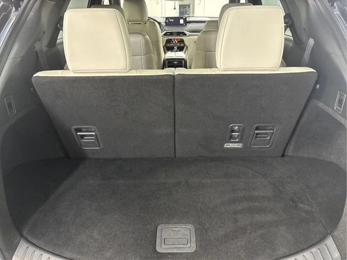 Used 2021 MAZDA CX-9 Signature AWD/4WD image 16