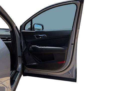 Used 2025 Kia Sportage SX FWD image 19