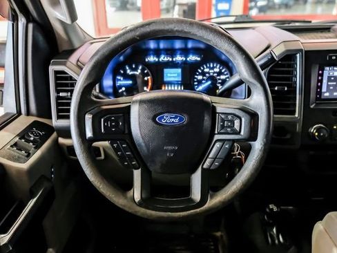 Used 2017 Ford F350 XL w/ Power Equipment Group image 17