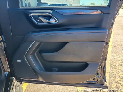 Certified 2023 Chevrolet Tahoe RST w/ Luxury Package AWD/4WD image 26