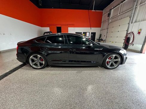 Used 2019 Audi S5 Premium Plus image 4