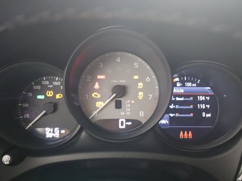 Used 2024 Porsche Macan S image 18