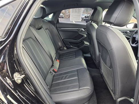 Used 2022 Audi A3 2.0T Premium w/ Convenience Package image 18