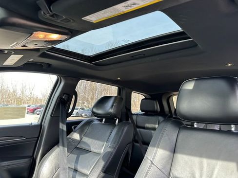 Used 2021 Jeep Grand Cherokee Limited w/ Premium Lighting Group image 37