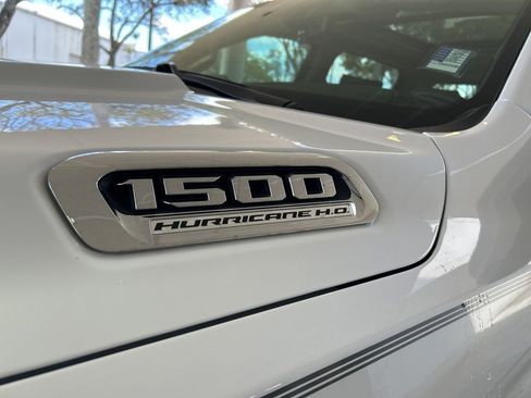 Used 2026 RAM 1500 Tungsten w/ Bed Utility Group image 17