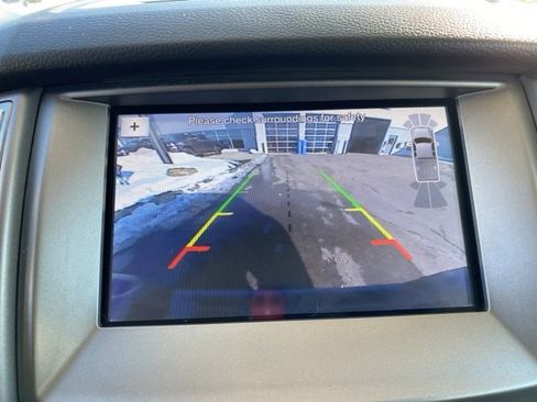 Used 2019 Ford Ranger XLT w/ Equipment Group 302A Luxury image 24