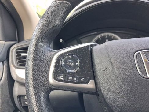Used 2019 Honda CR-V LX image 26