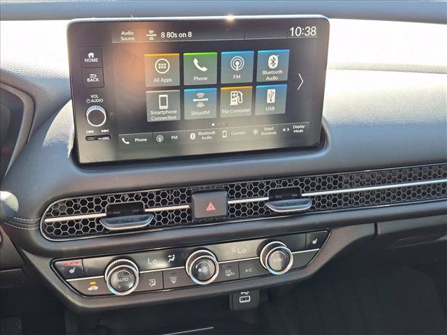Certified 2024 Honda HR-V EX-L image 14
