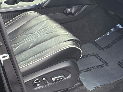 Certified 2026 Acura MDX w/ Advance Package image 11