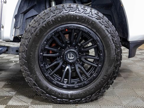 Used 2019 RAM 2500 Laramie AWD/4WD image 55