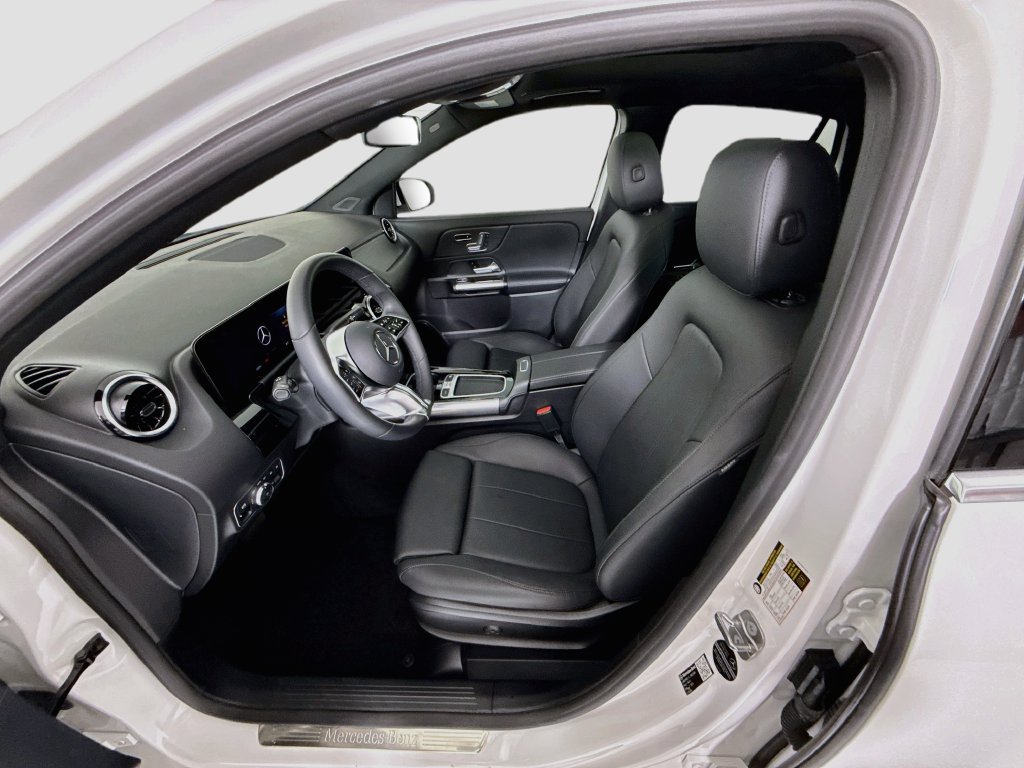 Certified 2026 Mercedes-Benz GLA 250 image 19