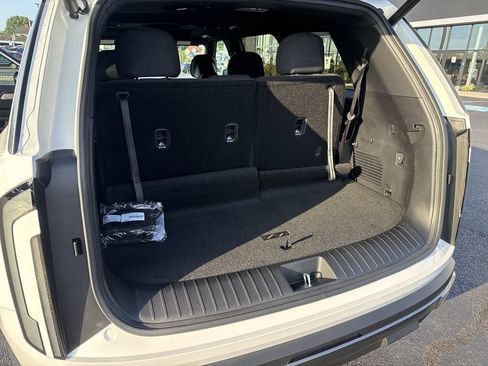 New 2027 Kia Telluride S AWD/4WD image 47