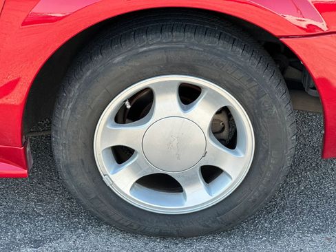 Used 1999 Ford Mustang Coupe image 20