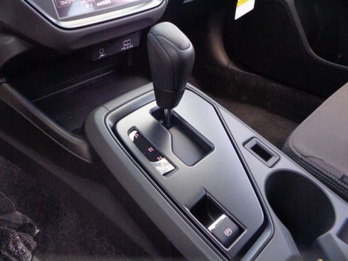 New 2026 Subaru Crosstrek 2.5i AWD/4WD image 13