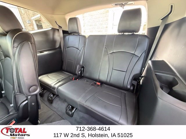 Used 2021 Buick Enclave Avenir w/ Trailering Package, 5000 lbs. AWD/4WD image 11