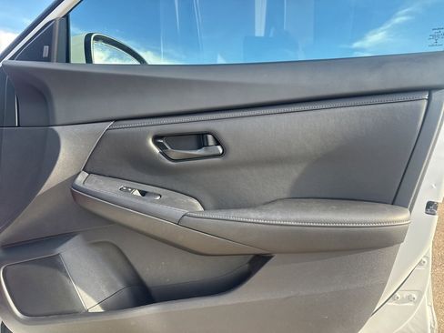 Certified 2024 Nissan Sentra S image 14