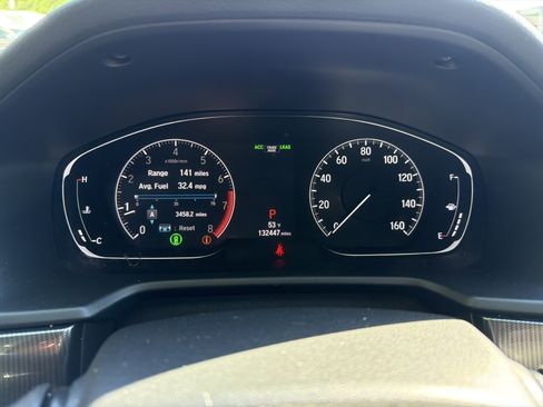 Used 2018 Honda Accord Sport image 21