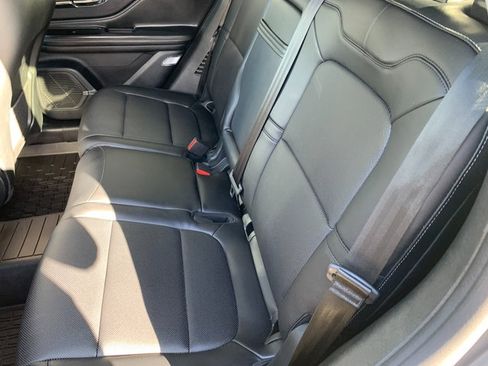 Certified 2022 Lincoln Corsair AWD w/ Equipment Group 101A image 18