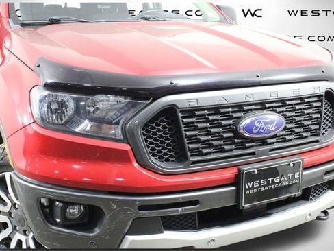 Used 2020 Ford Ranger XLT w/ Equipment Group 302A Luxury image 42