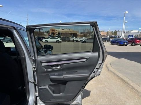 Used 2023 Honda CR-V Sport image 25