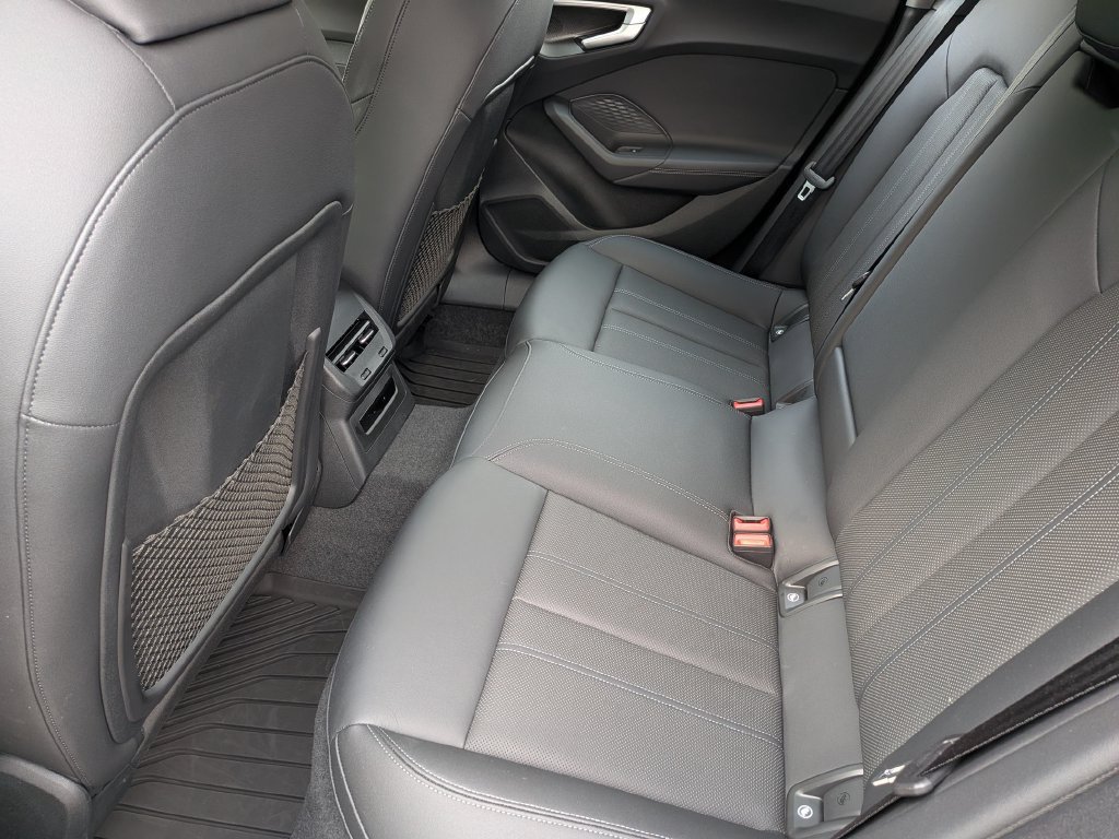 Used 2025 Audi A5 Premium Plus w/ Premium Plus AWD/4WD image 29