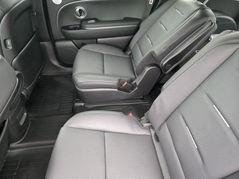 New 2026 Hyundai Palisade Calligraphy image 11