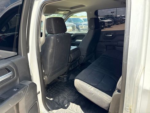 Used 2019 GMC Sierra 1500 2WD Crew Cab w/ Convenience Package image 7