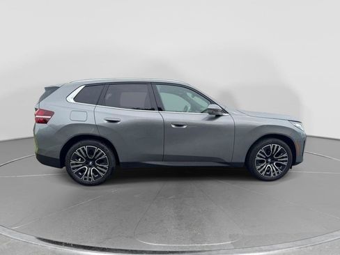 New 2025 BMW X3 xDrive30i w/ Premium Package AWD/4WD image 11