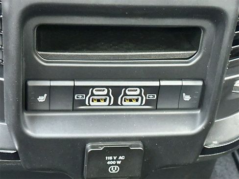 New 2026 RAM 1500 Rebel w/ Rebel Level 2 Equipment Group image 18