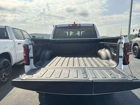 New 2026 RAM 1500 Laramie w/ Night Edition image 30