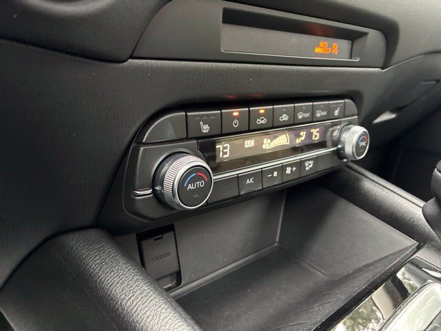Used 2025 MAZDA CX-5 AWD 2.5 S w/ Preferred Package image 31