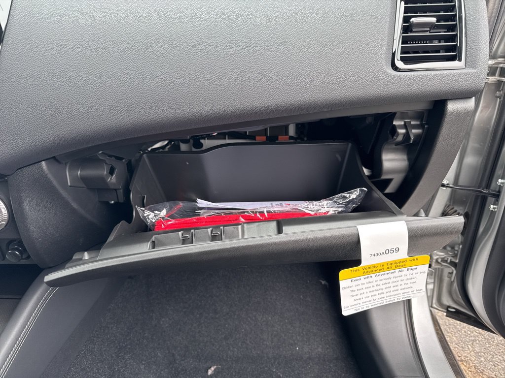 New 2026 Mitsubishi Outlander Sport ES AWD/4WD image 20