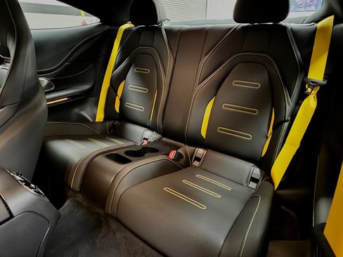 Certified 2026 Mercedes-Benz CLE 53 AMG 4MATIC Coupe image 33