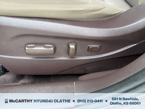 Used 2015 Hyundai Tucson GLS w/ Option Group 02 FWD image 22