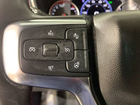 Used 2023 Chevrolet Blazer RS w/ Driver Confidence II Package AWD/4WD image 21