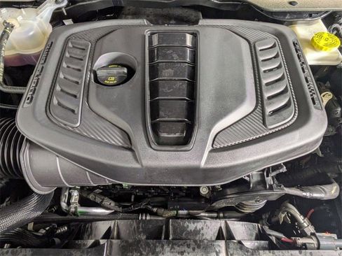 Used 2024 Jeep Wagoneer Series III w/ Premium Group I image 34