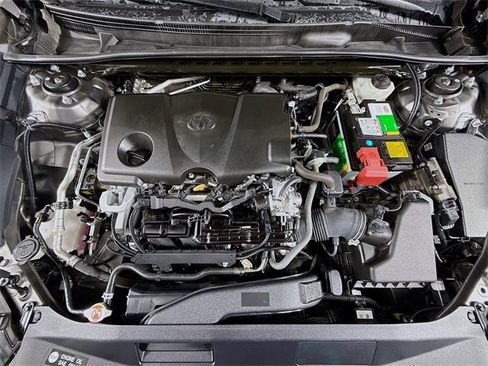 Certified 2021 Toyota Camry LE w/ Carpet Mat Package (TMS) image 27