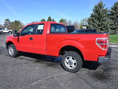 Used 2012 Ford F150 XL w/ PWR Equipment Group AWD/4WD image 20