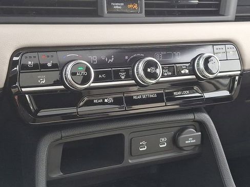 New 2026 Honda Passport TrailSport Elite image 14