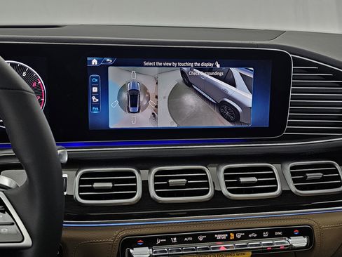 New 2026 Mercedes-Benz GLE 450 4MATIC image 43