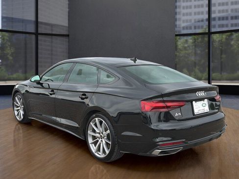 Used 2025 Audi A5 2.0T Premium Plus AWD/4WD image 15