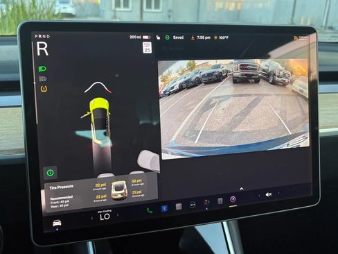 Used 2019 Tesla Model 3 Mid Range RWD image 20