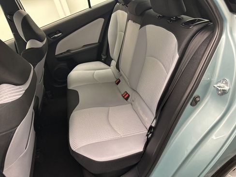 Used 2016 Toyota Prius Two image 13