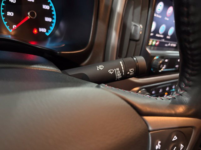 Used 2020 GMC Canyon All Terrain AWD/4WD image 31