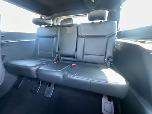 New 2026 Ford Expedition Max Platinum image 34