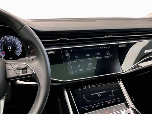 Certified 2023 Audi Q7 2.0T Premium Plus w/ Premium Plus Package AWD/4WD image 7